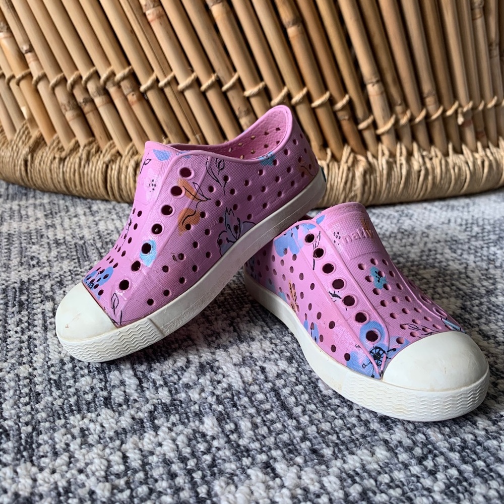 Native shoes